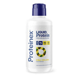 Proteinex protéine liquide hydrolysée prête à boire avec absorption rapide.