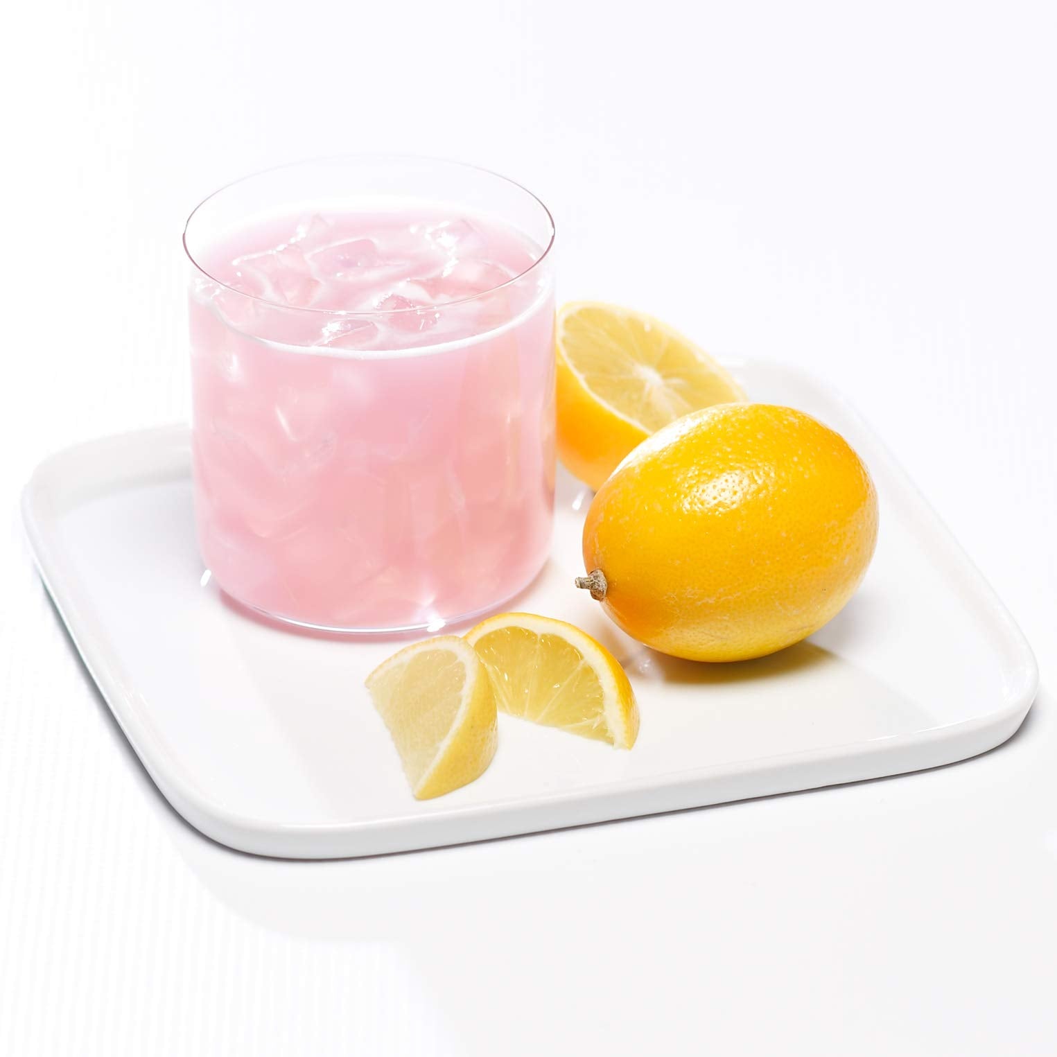 Préparation rapide de ProtiFit Pink Lemonade