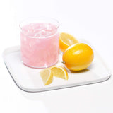 Préparation rapide de ProtiFit Pink Lemonade