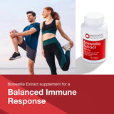 PROTOCOL FOR LIFE BALANCE — Base huile MCT dans chaque gélule