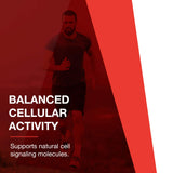 Protocol For Life Balance D-Flame: coloration naturelle du produit reflétant des ingrédients végétaux de qualité.