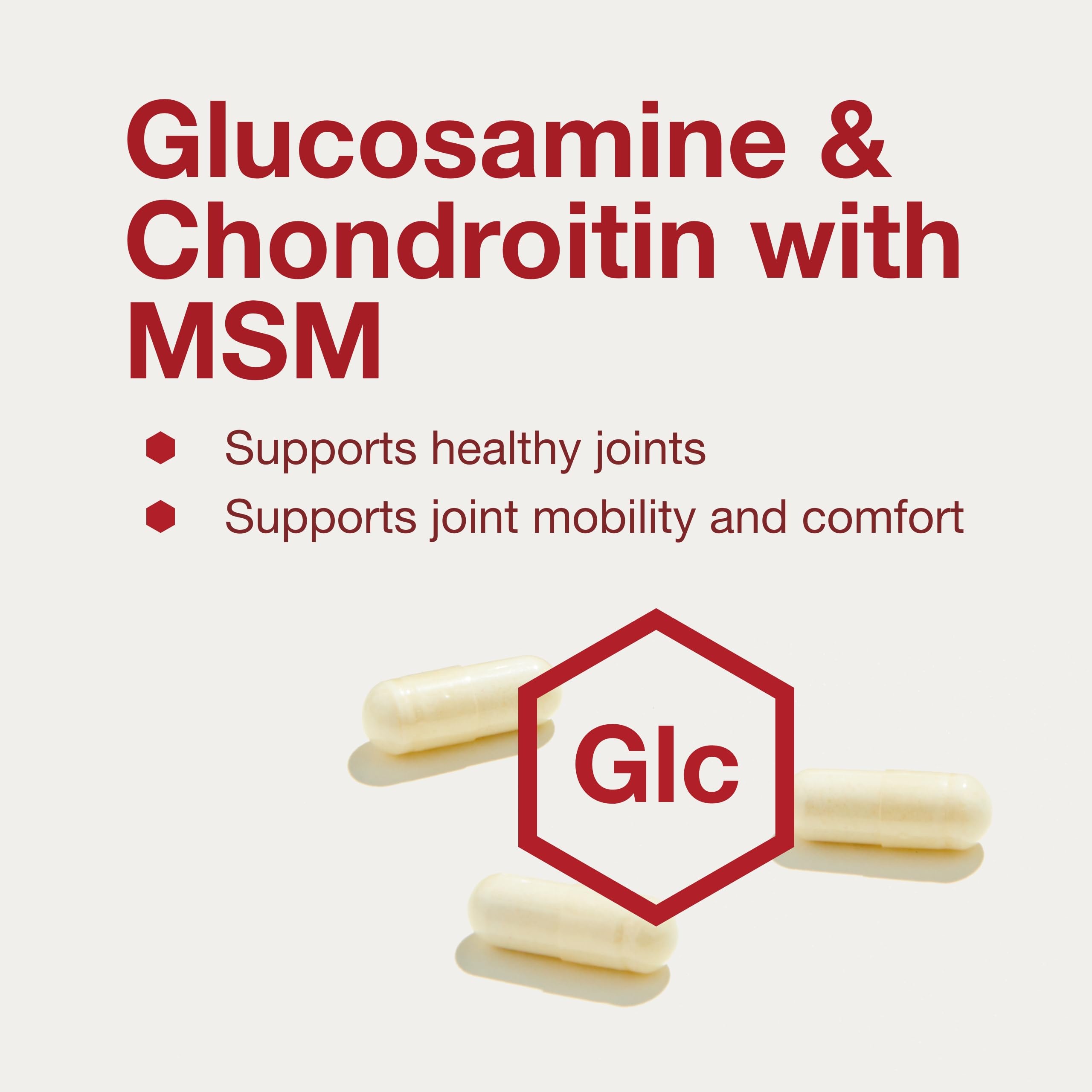 PROTOCOL FOR LIFE BALANCE – étiquette indiquant Non-GMO et sans lactose.