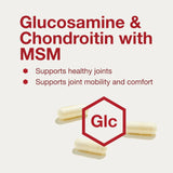 PROTOCOL FOR LIFE BALANCE – étiquette indiquant Non-GMO et sans lactose.