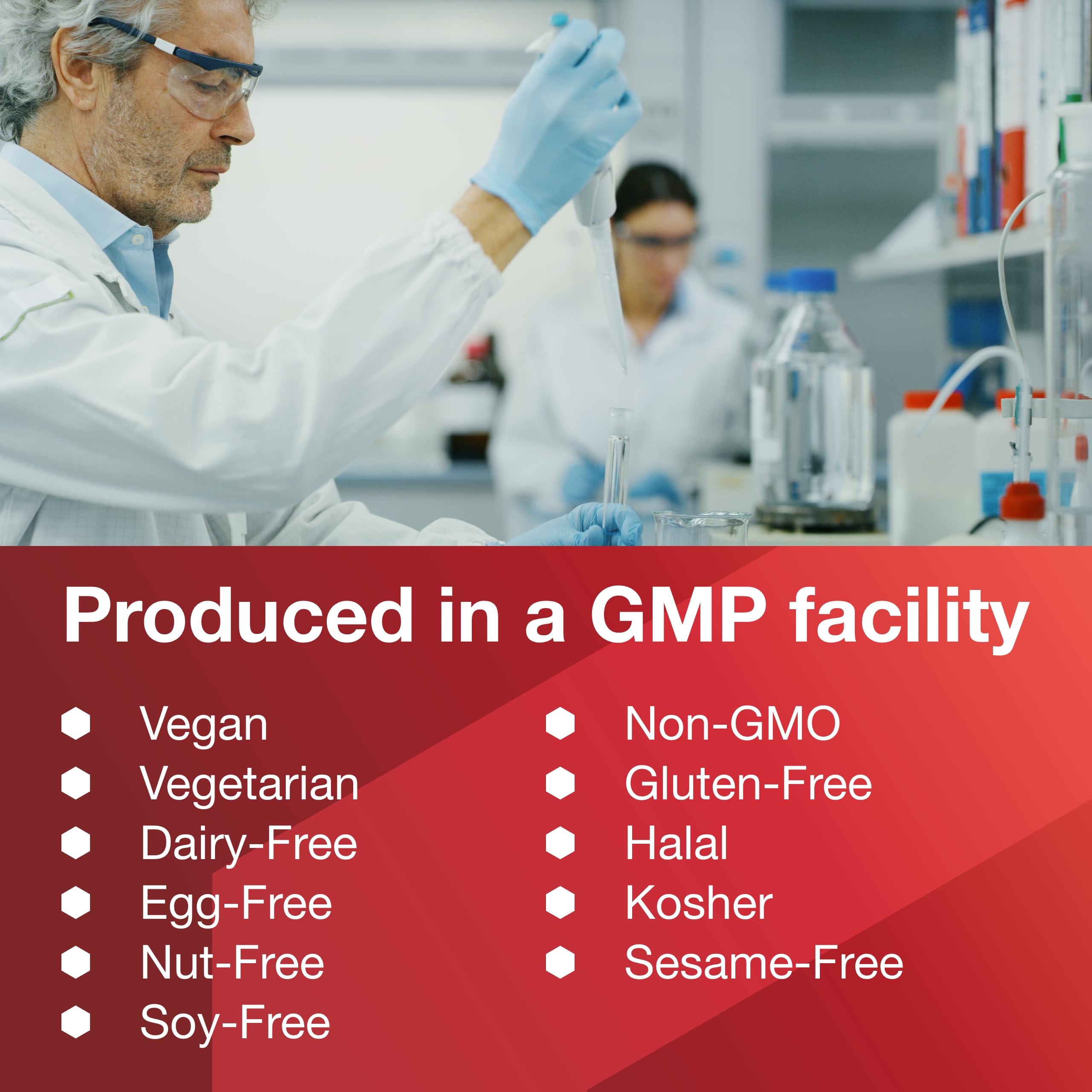 PROTOCOL FOR LIFE BALANCE Acide hyaluronique 100 mg, capsule — soutien mobilité et confort articulations