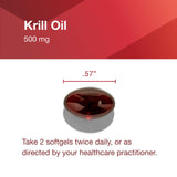 Capsules krill Protocol for Life Balance faciles à intégrer dans la routine quotidienne