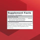 Capsules Cogumin SLCP prête à être intégrée dans la routine journalière.