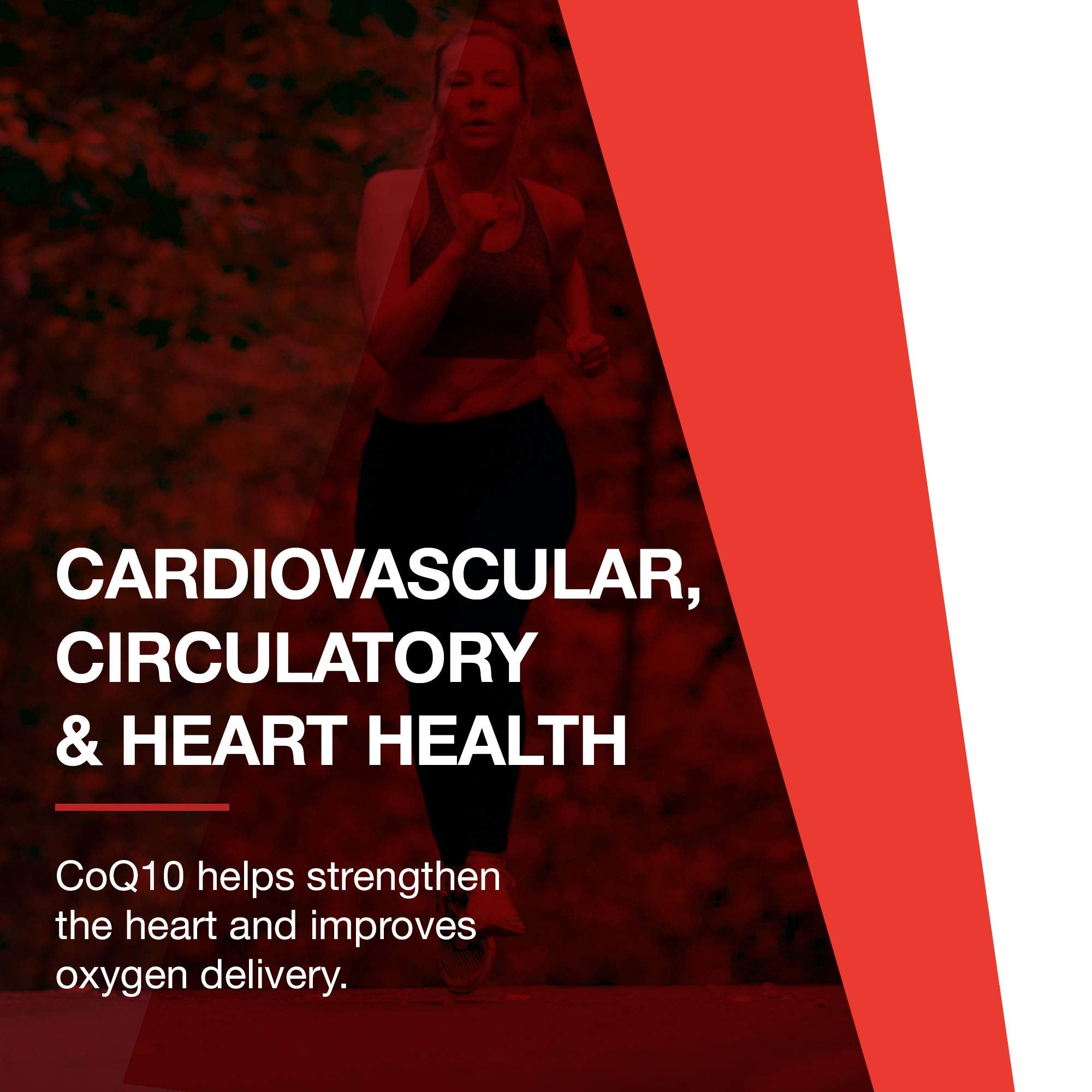 CoQ10 PROTOCOL FOR LIFE BALANCE - fabricant certifié BPF.