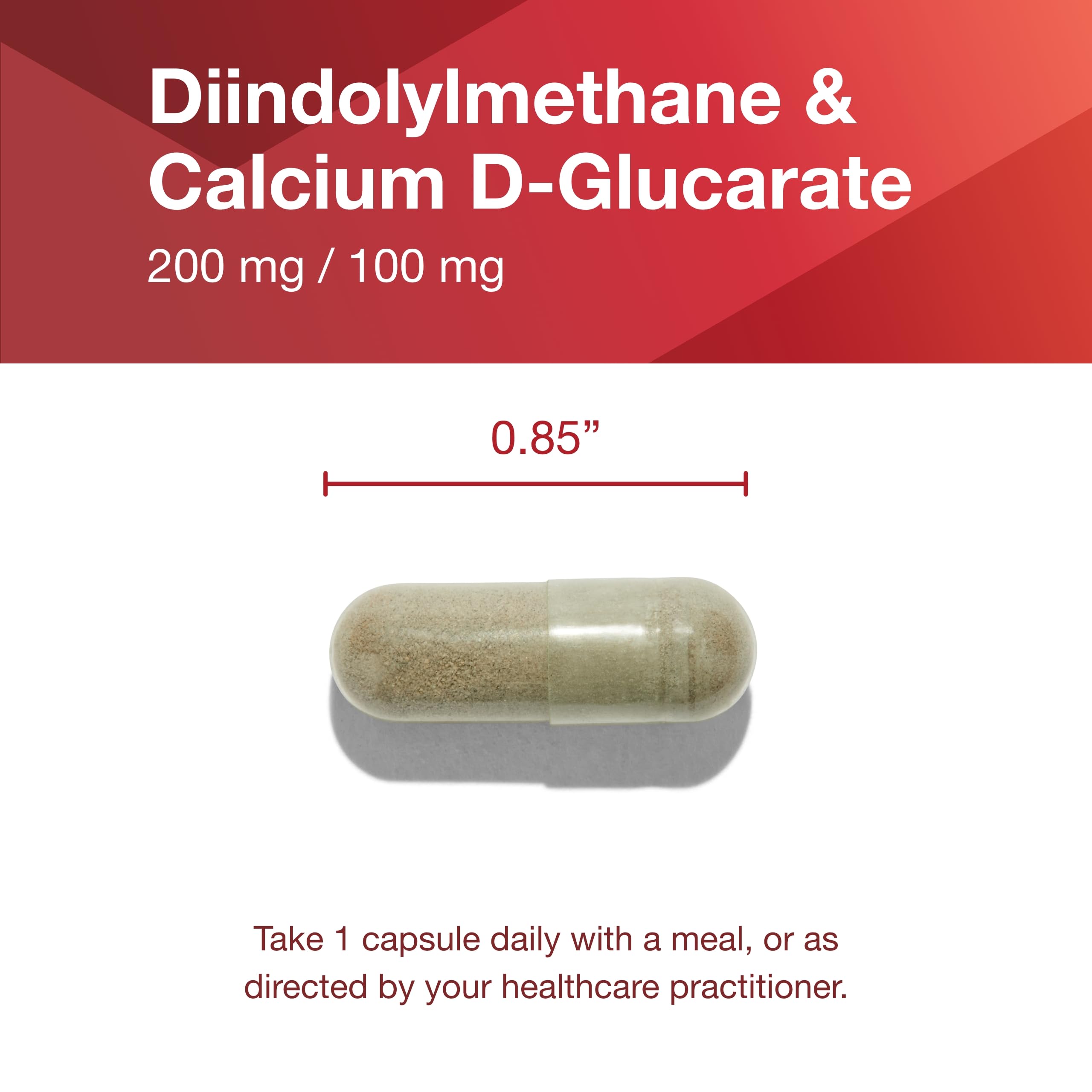 PROTOCOL FOR LIFE BALANCE DIM 200 Plus CDG – produit conforme aux normes et sans OGM.