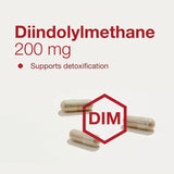 PROTOCOL FOR LIFE BALANCE DIM 200 Plus CDG – gélules faciles à avaler pour routine quotidienne.