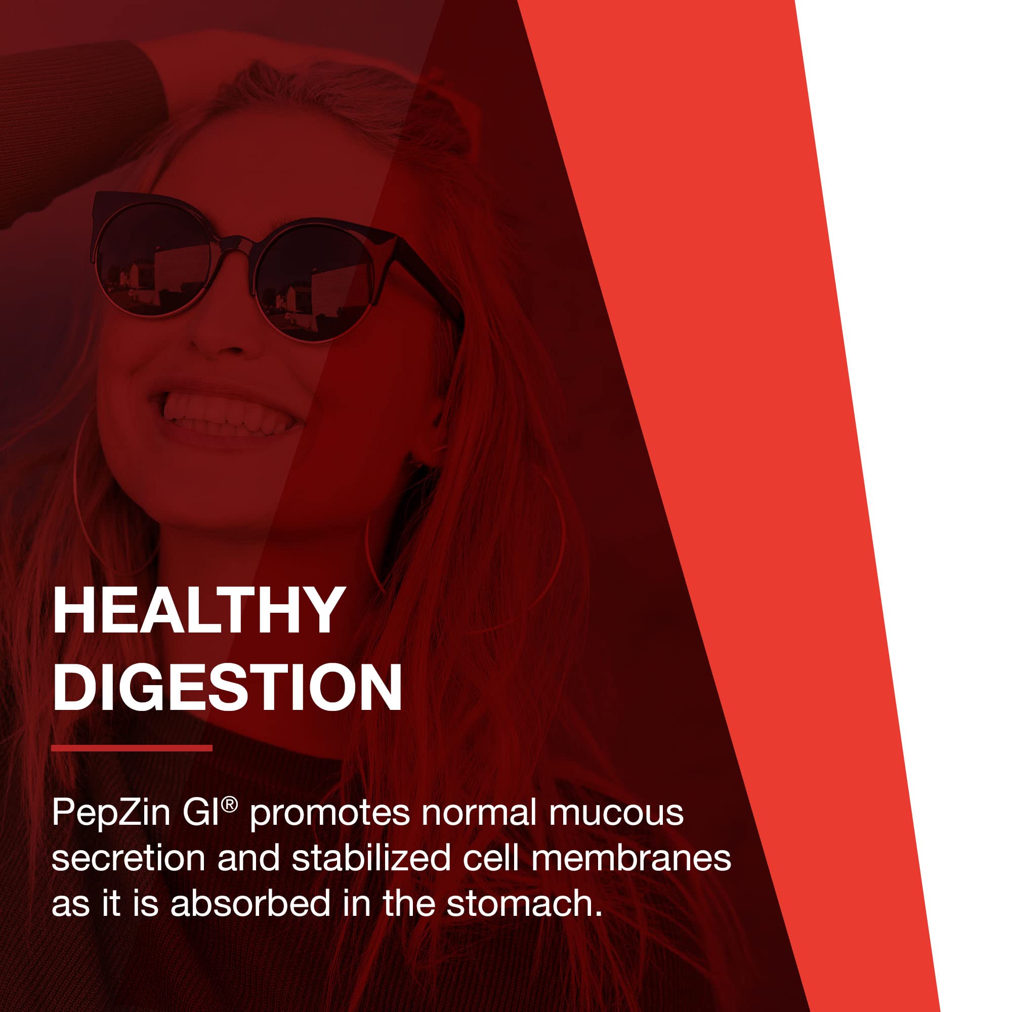 GI Guard PROTOCOL FOR LIFE BALANCE – affichage magasin, accessibilité.