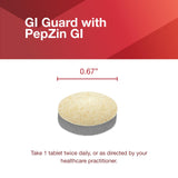 GI Guard PROTOCOL FOR LIFE BALANCE – sceau GMP, assurance qualité.
