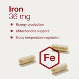 PROTOCOL FOR LIFE BALANCE Immunité capsule vegan soutien système immunitaire