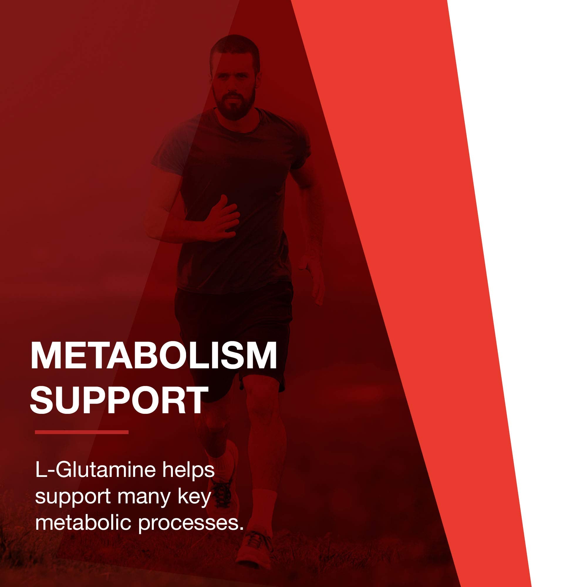 Notice d’usage et conseils pour intégrer L-Glutamine dans la routine.