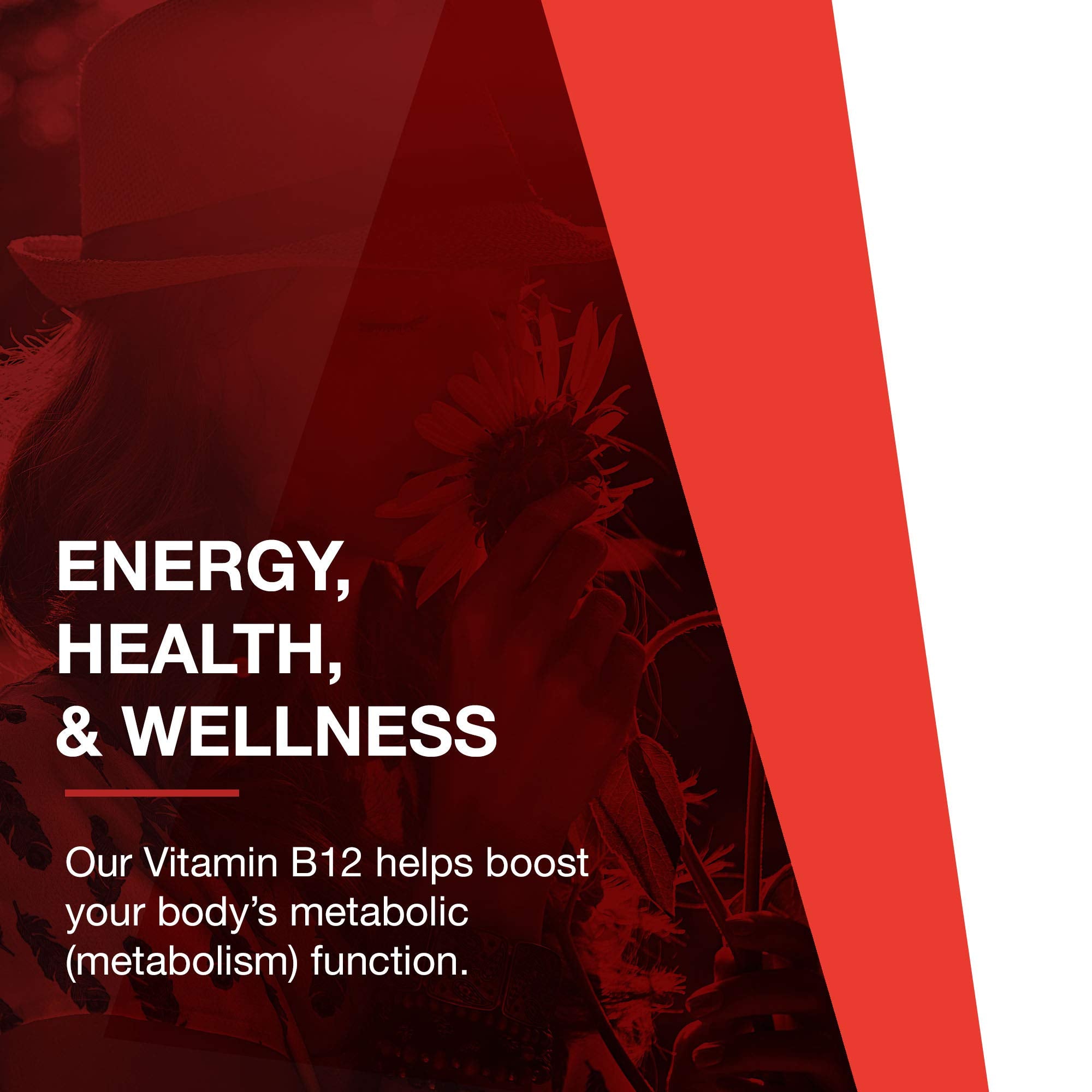 Methyl B12 Protocol 10000mcg — soutien potentiel pour les professionnels de santé.