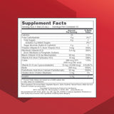 Nutri-Dose B-12 10 000 mcg goutte-dose pratique, peut soutenir énergie et métabolisme