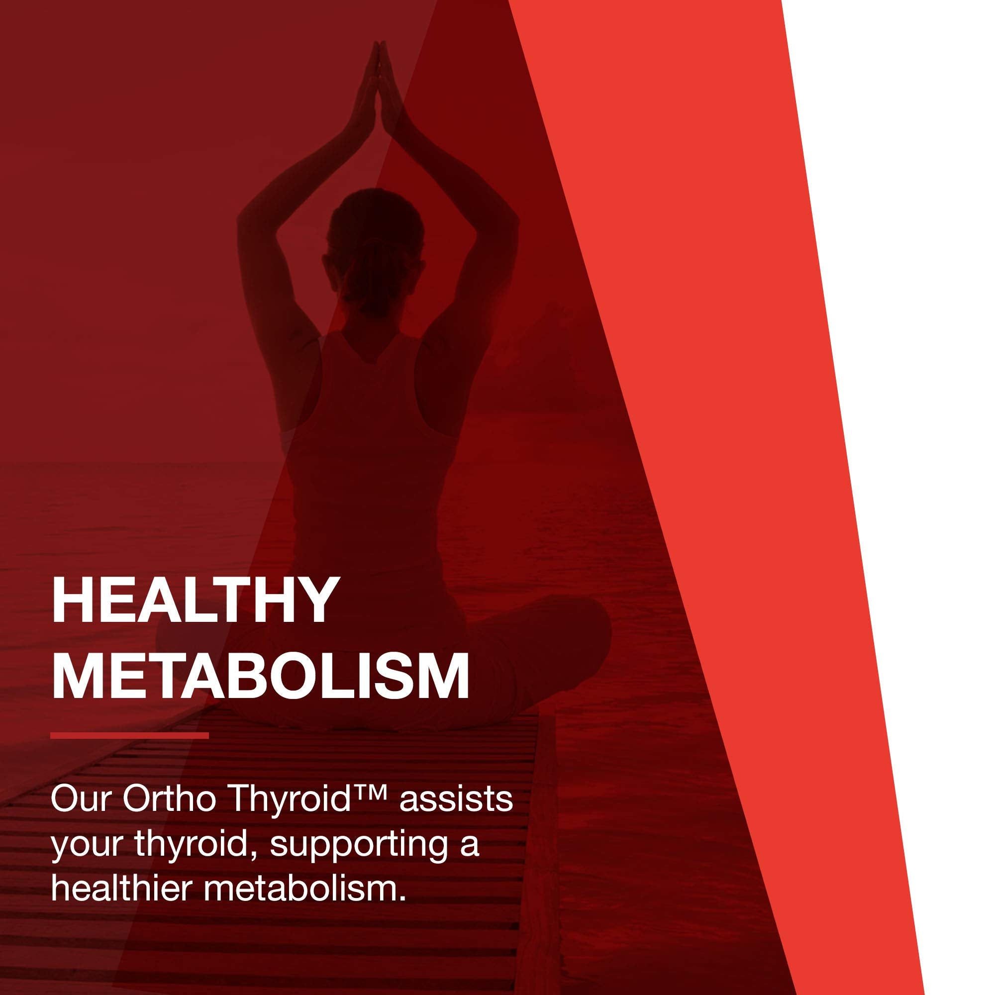 PROTOCOL FOR LIFE BALANCE Ortho Thyroid – formulation sans OGM et kasher