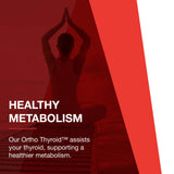PROTOCOL FOR LIFE BALANCE Ortho Thyroid – formulation sans OGM et kasher
