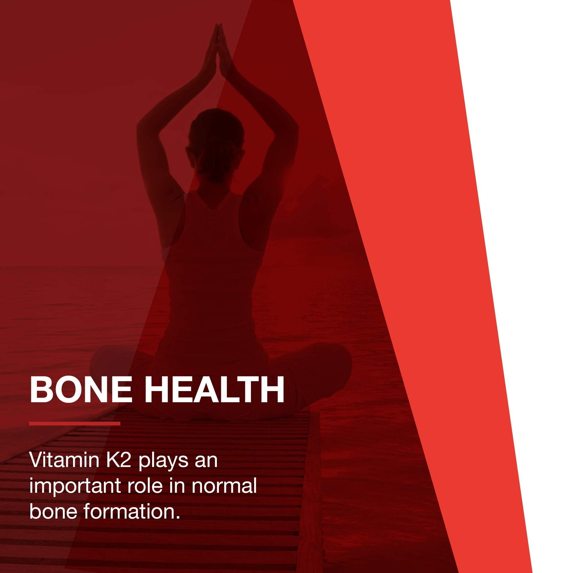 PROTOCOL FOR LIFE BALANCE – emballage conforme GMP, fabricant reconnu.