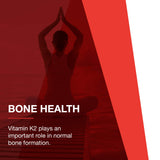 PROTOCOL FOR LIFE BALANCE – emballage conforme GMP, fabricant reconnu.