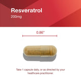 Composition naturelle mise en avant sur l’emballage PROTOCOL FOR LIFE BALANCE
