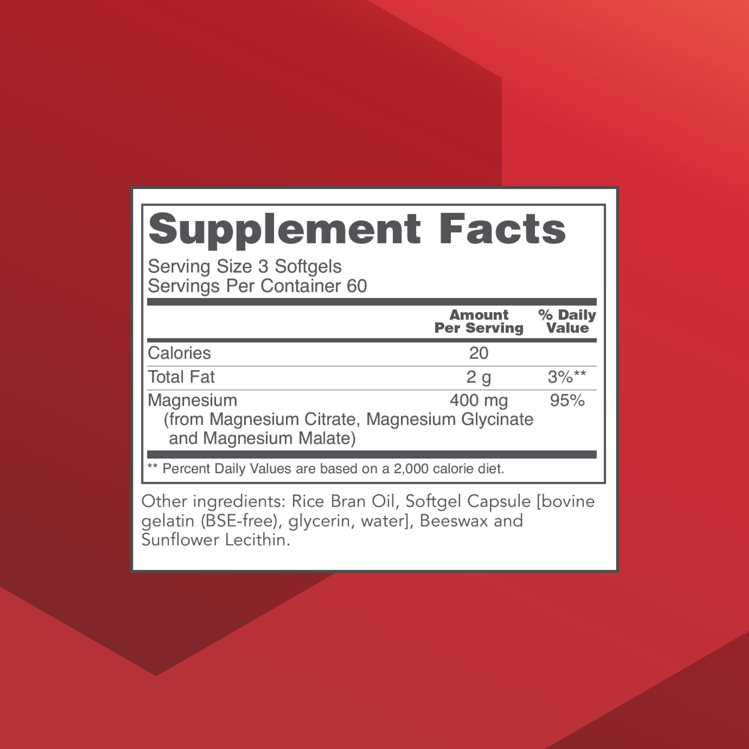 Étiquette HALAL du flacon PROTOCOL FOR LIFE BALANCE pour régimes spécifiques.