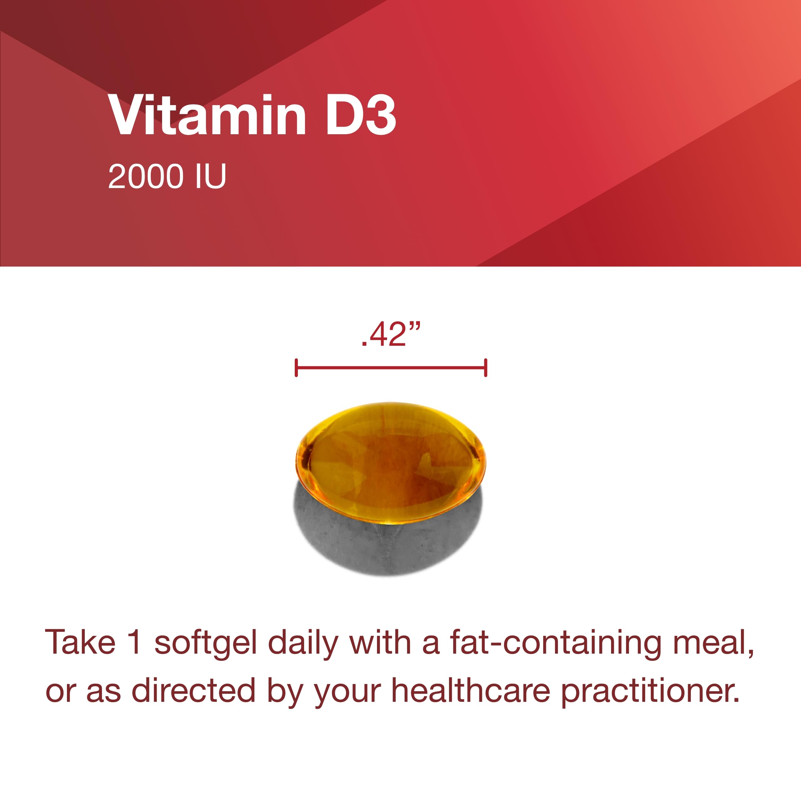 Halal et régime keto compatibles avec Protocol For Life Balance Vitamine D3
