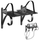 ProtoRack: espace chambre optimisé, rangement propre et discret.