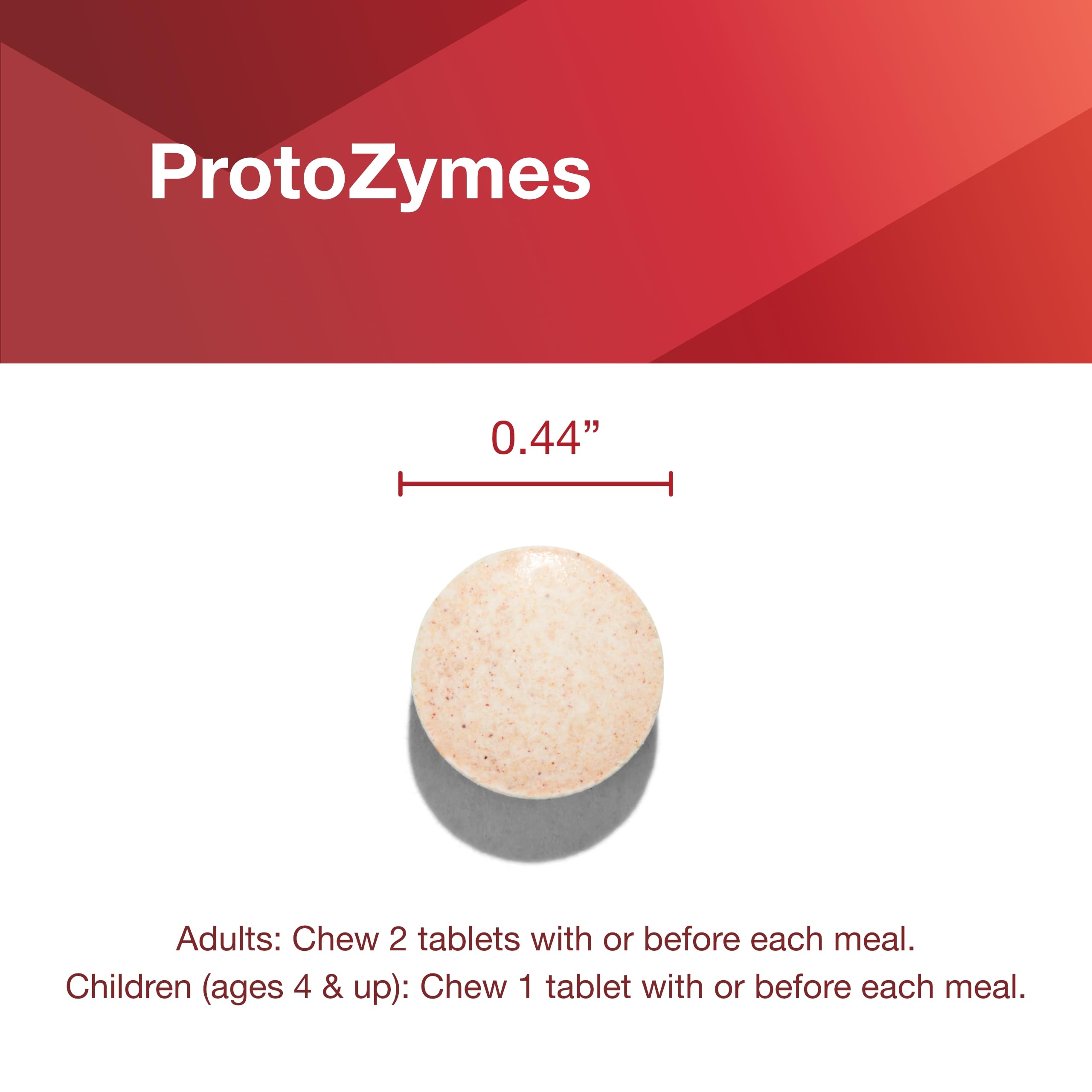 ProtoZymes – emballage respectueux de l’environnement.