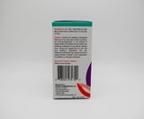 Provella profil de 6 souches probiotiques, favorise la flore intestinale.