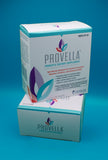 Provella usage quotidien pour le bien-être féminin et digestif.