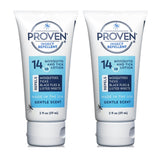 Proven Lotion antimoustiques: bouteille prête pour une protection durable.