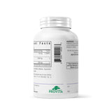 PROVITA Complexe GABA Synergique — ambiance relaxante: usage quotidien pour le stress.