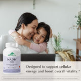 PROVITA NADH+ Forte - CoQ10: énergie et vitalité cellulaire.