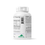 PROVITA NADH+ Forte - Sante cerveau: soutien potentiel à la fonction cognitive.