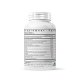 PROVITA Neuro Max: ingrédients clés comme L-Carnitine et Ginkgo pour la clarté.