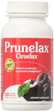 Boîte Prunelax Ciruelax et ses tablettes, laxatif naturel doux