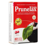 Prunelax Ciruelax tablettes mini-nuit-relief: soulagement nocturne en douceur.