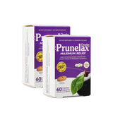 Prunelax tablettes – flacon 120 comprimés, solution pratique pour le quotidien.