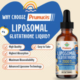 Ingrédients clés Prunucis: vitamine C, huile d’aloe vera et acide hyaluronique.