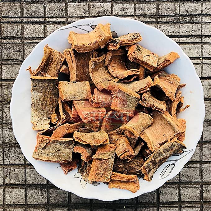 PUB Organics soin peau à base d'écorce d'arjuna, routine naturelle.