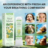 PUFFIAIR arôme durable pour une fraîcheur longue durée.