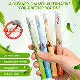 PUFFIAIR stylo-diffuseur longue durée, jusqu'à 600 utilisations par stylo