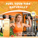 Puffora design moderne : élégant et discret pour usage quotidien.