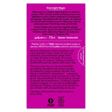 Pukka Nuit Nocturne Échinacée et Camomille, infusion réconfortante avant le coucher.