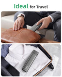 PULIV format-portable-etui-pilules : pratique pour le sac et le voyage.