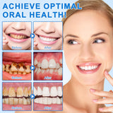 PULLING OIL Dentifrice hydroxyapatite sensibilité – adapté aux dents sensibles