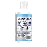 Pump Sauce, goût cerise blanche rafraîchissant pendant l'effort.