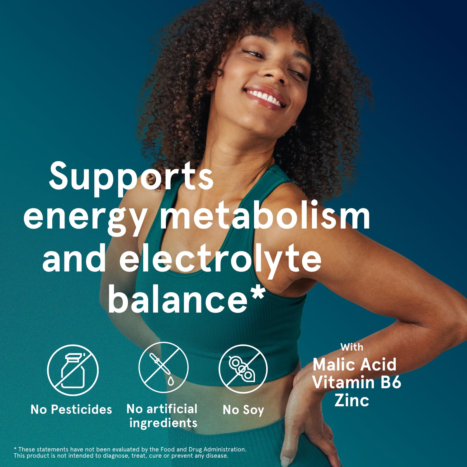 Puori Magnesium Complex – flacon et ingrédients pour une absorption améliorée.