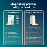 Boîte Puori PW1 contenant 30 portions pour la nutrition quotidienne.