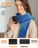 Cadeau hivernal pratique et réconfortant avec Pupdumm.